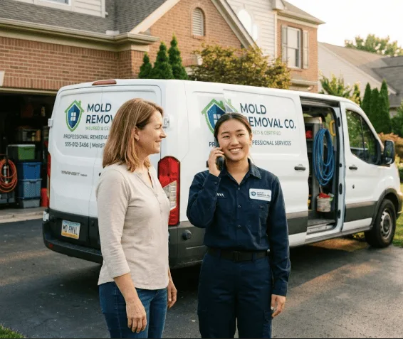 Crawlspace Mold Remediation Millbrook, NY FAQs